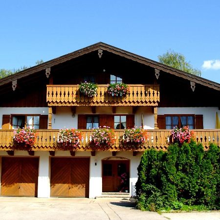 인젤 Beim Bretzner - Chiemgau Karte 아파트 외부 사진
